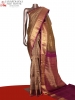 Pure Bridal Wedding Kanjeevaram Silk Saree